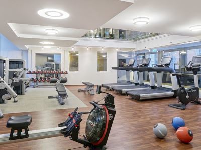 Hotel Hilton Budapest