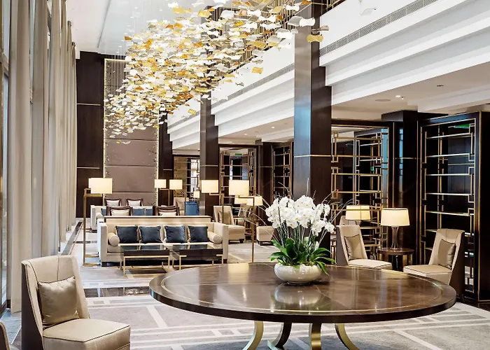 Hilton Budapest
