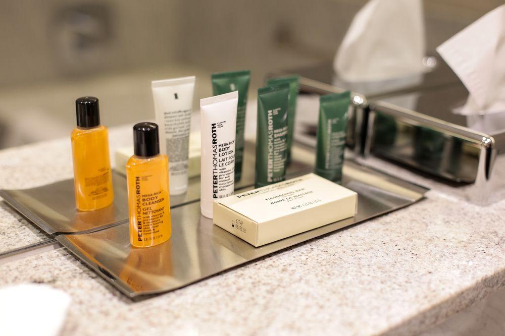 Hilton Отель 5*