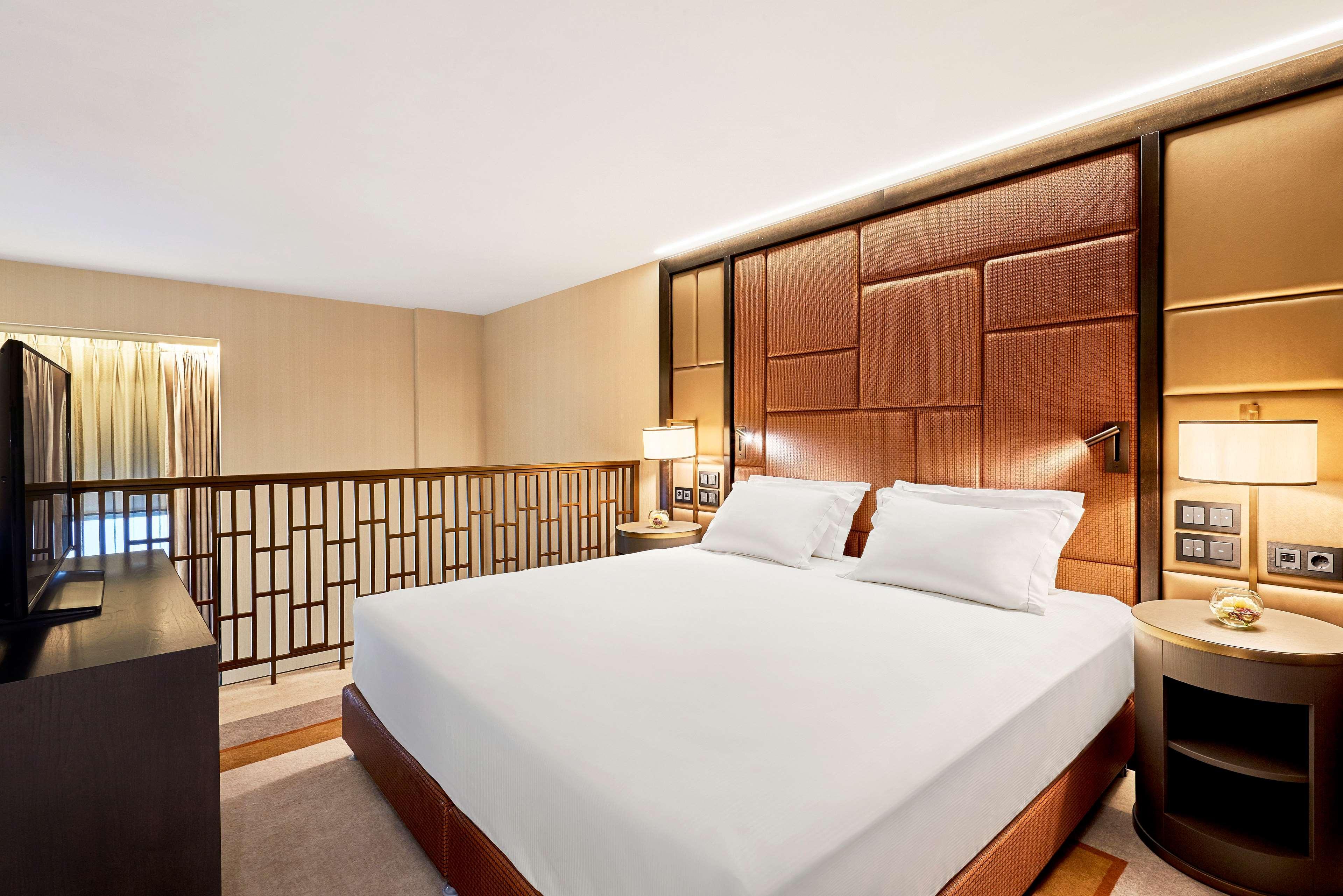Hilton 5*