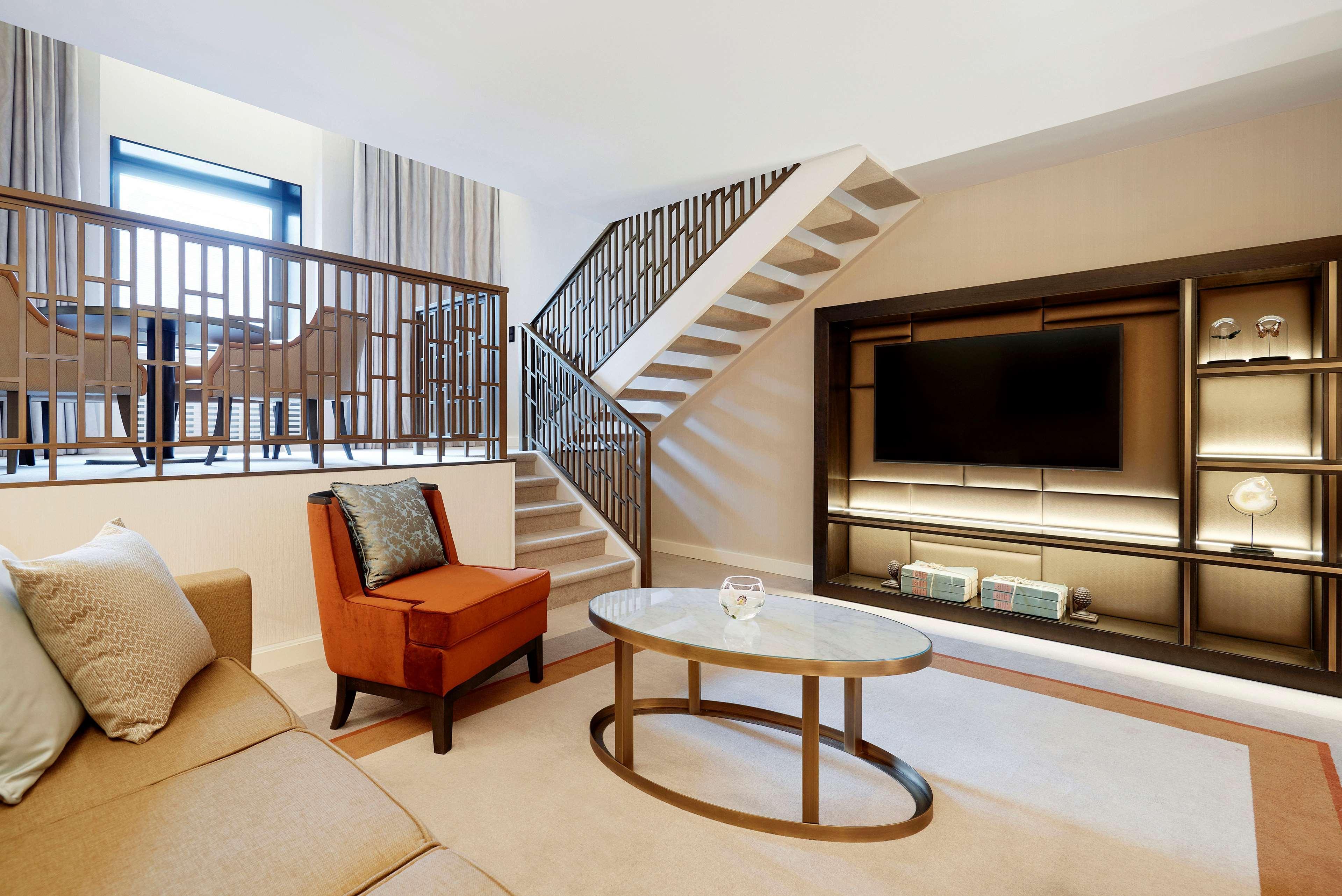 Hilton Отель 5*
