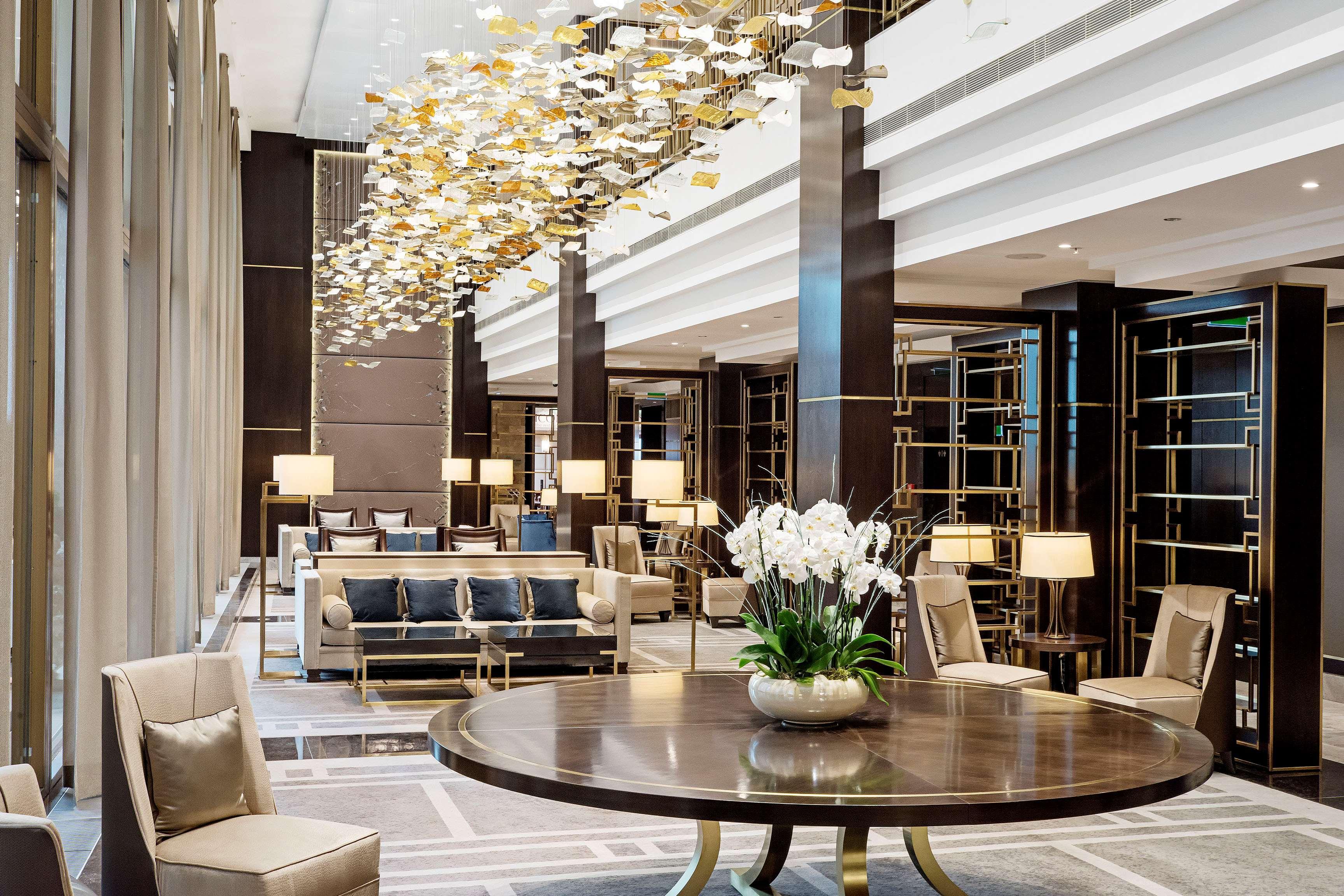 Hilton Будапешт