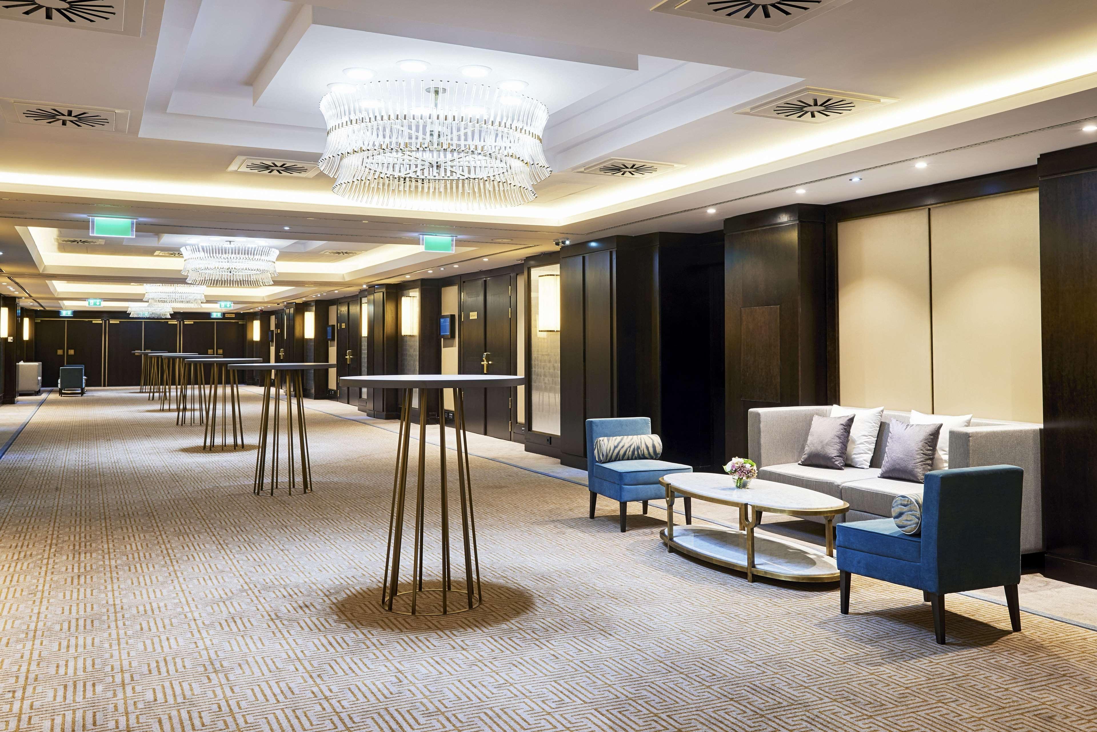 Hilton Отель Будапешт