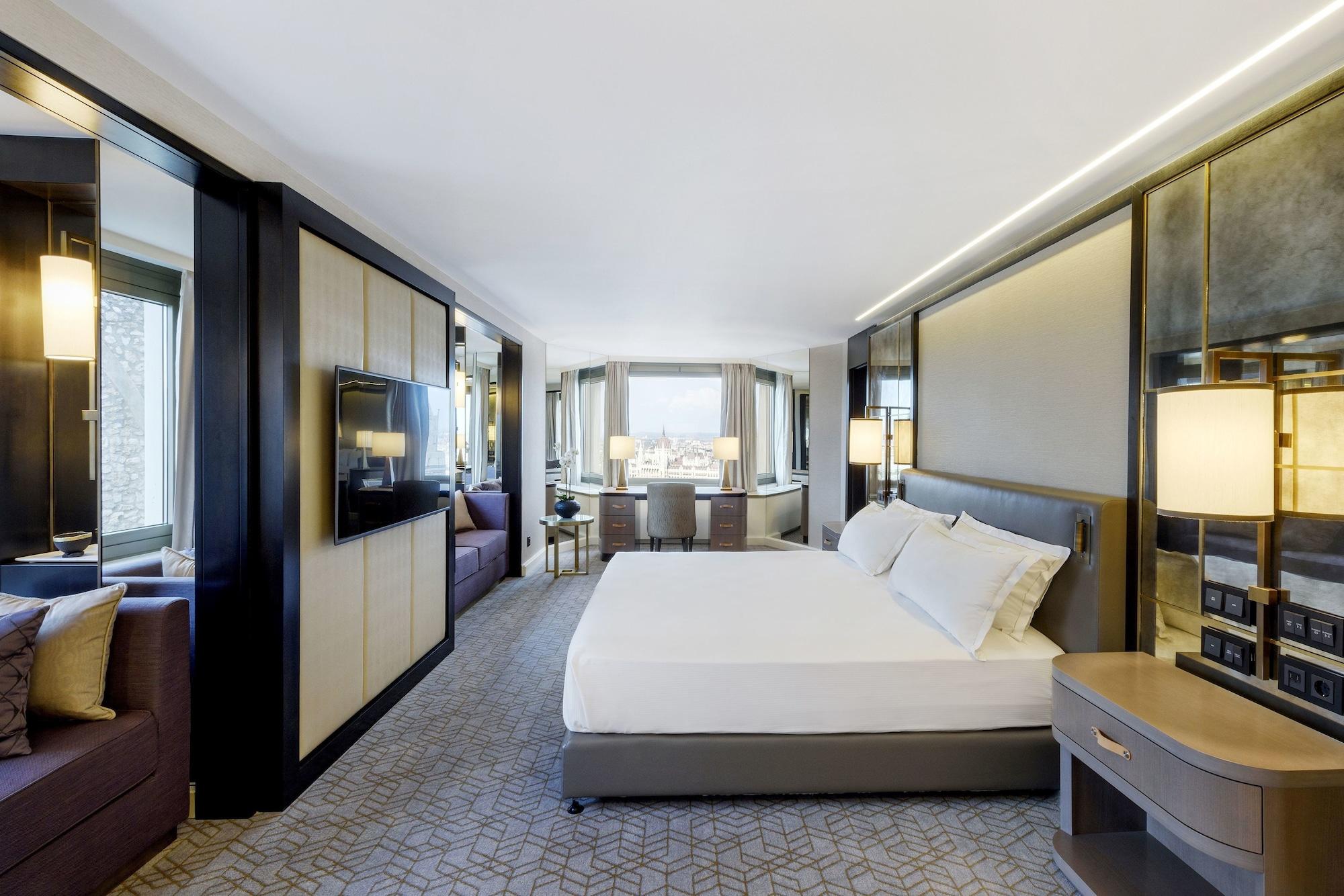 Hilton Отель
