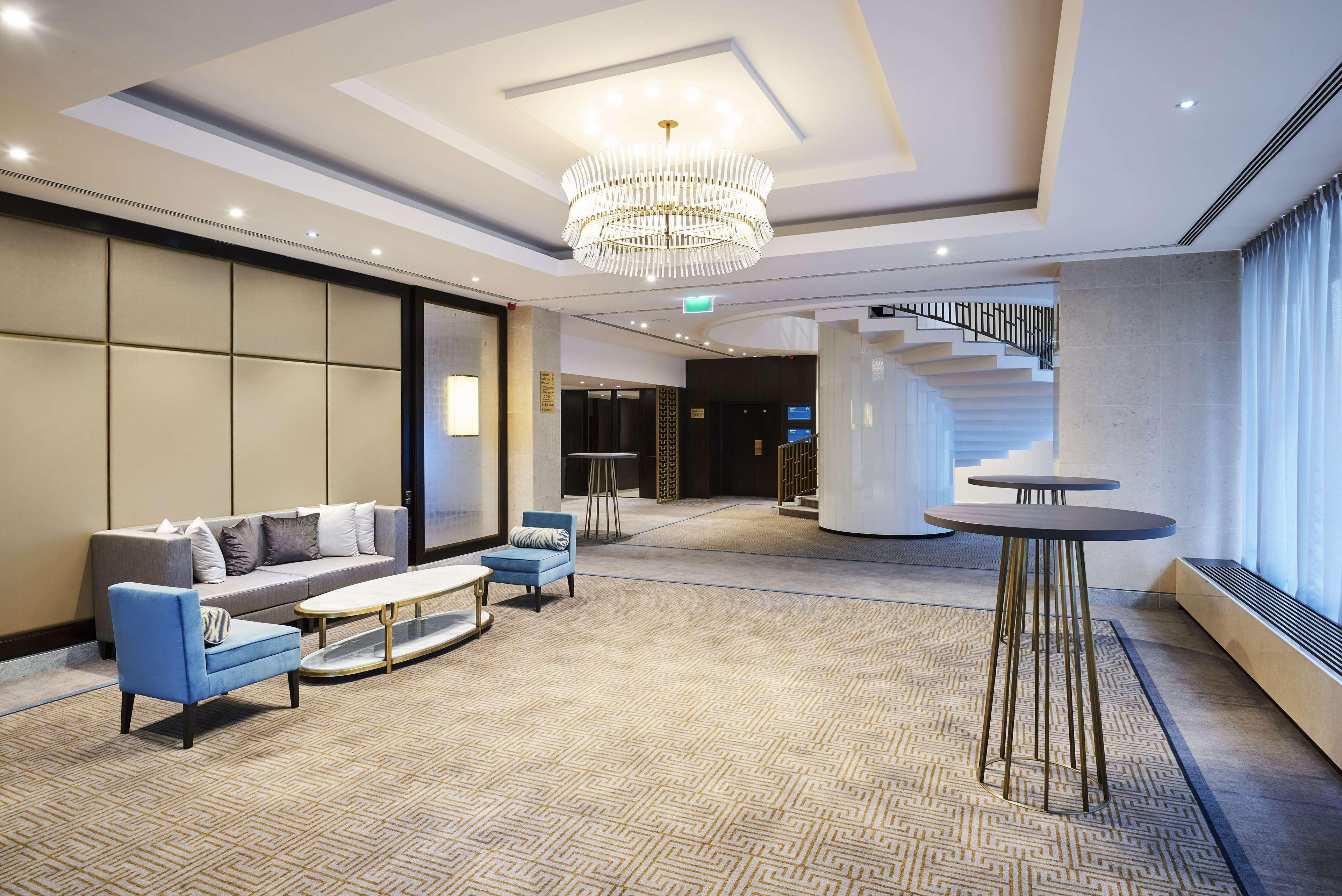 Отель Hilton Будапешт