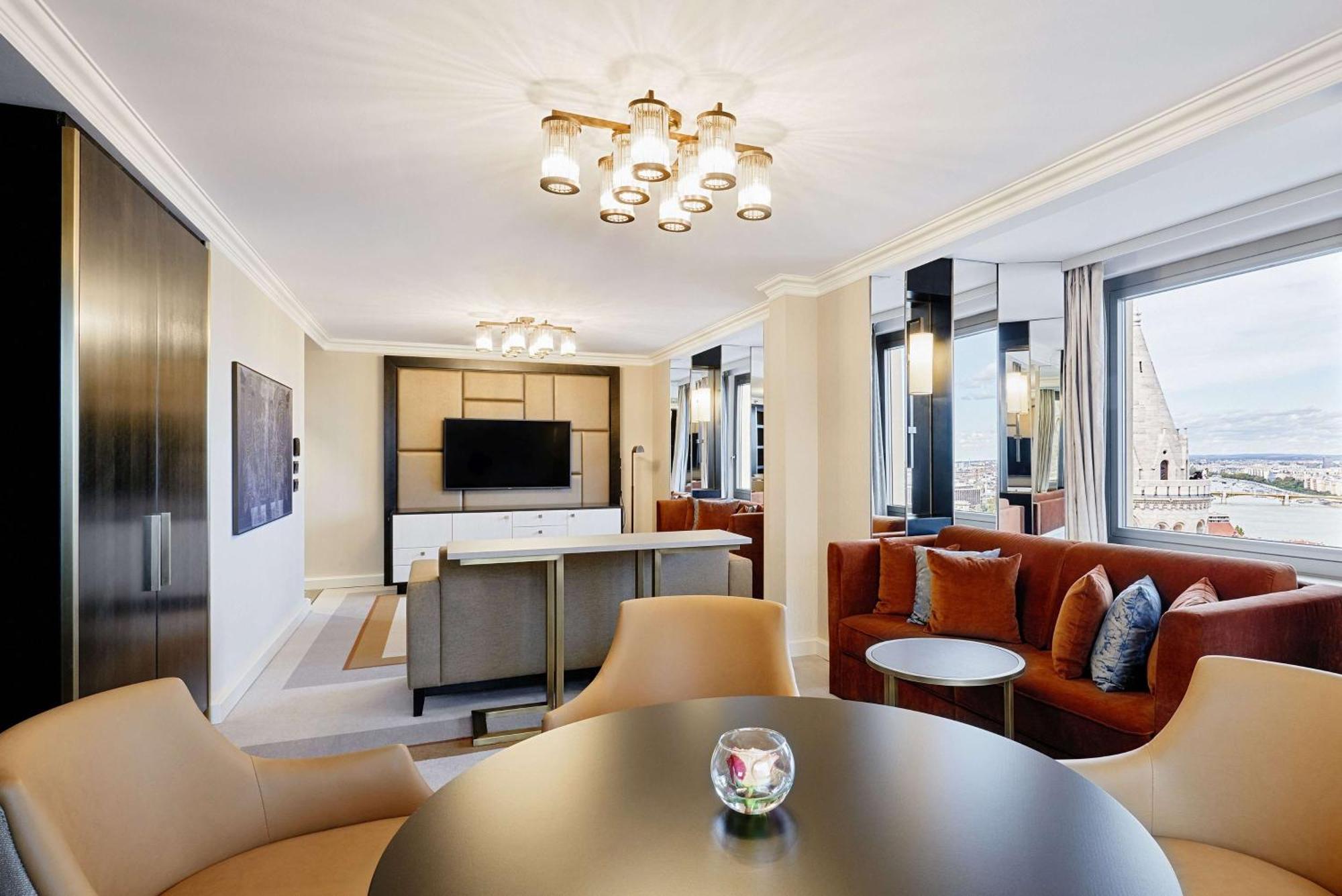 Hilton Отель 5*
