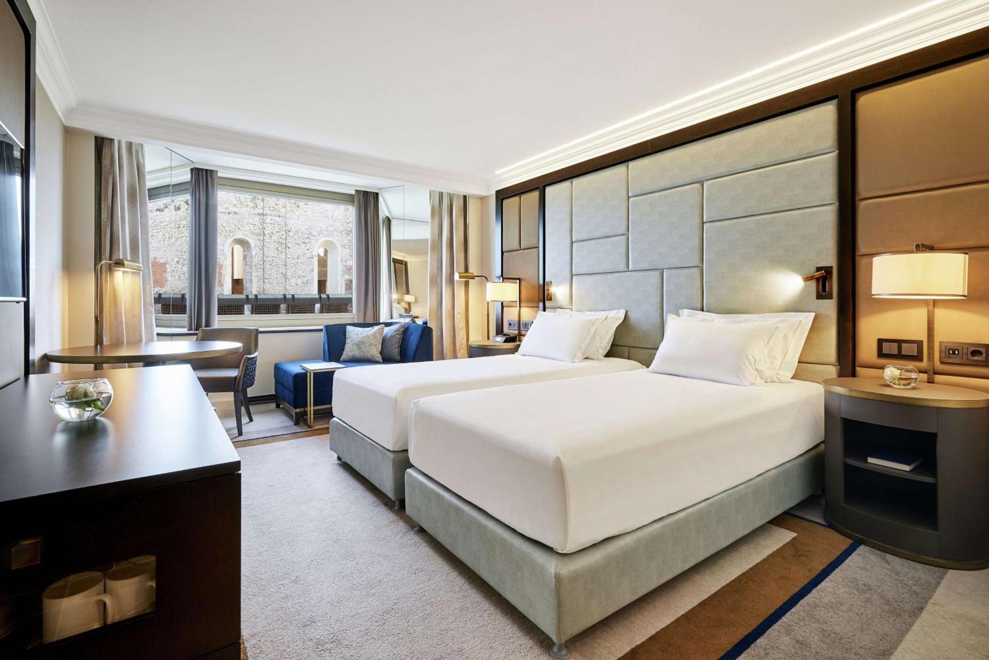 Hilton Отель