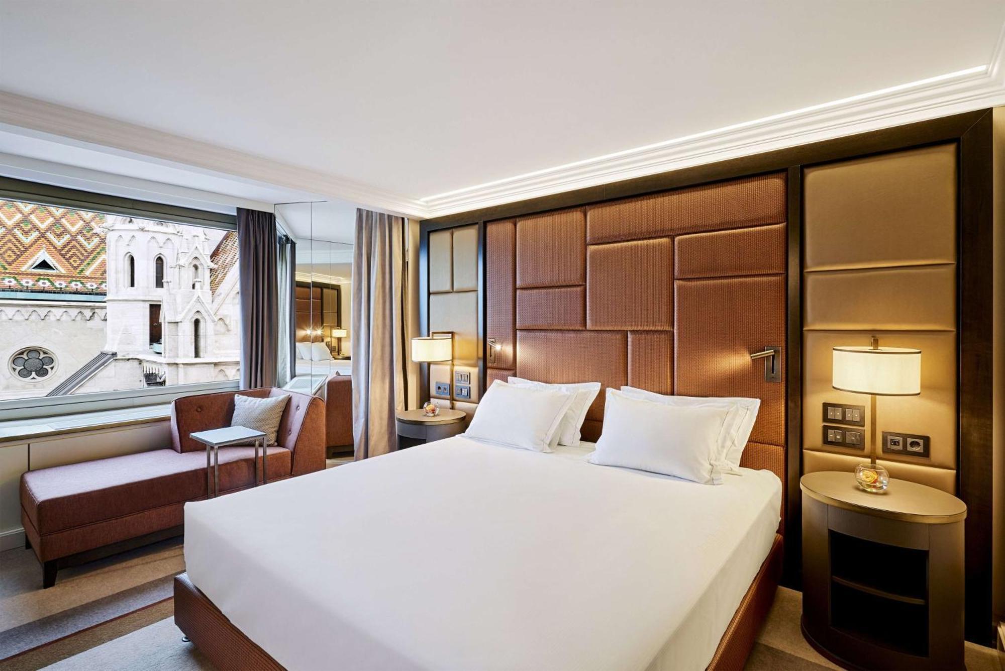 Hilton Будапешт
