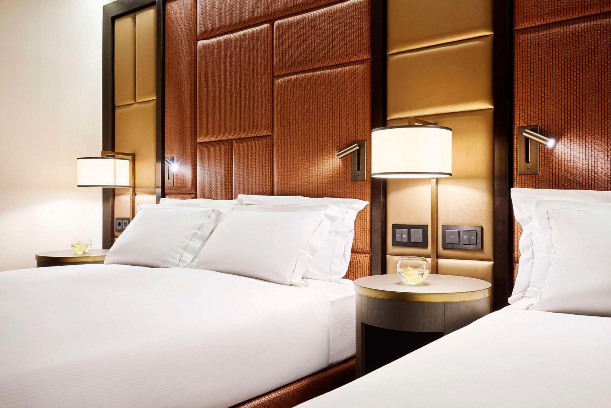 Отель Hilton Будапешт