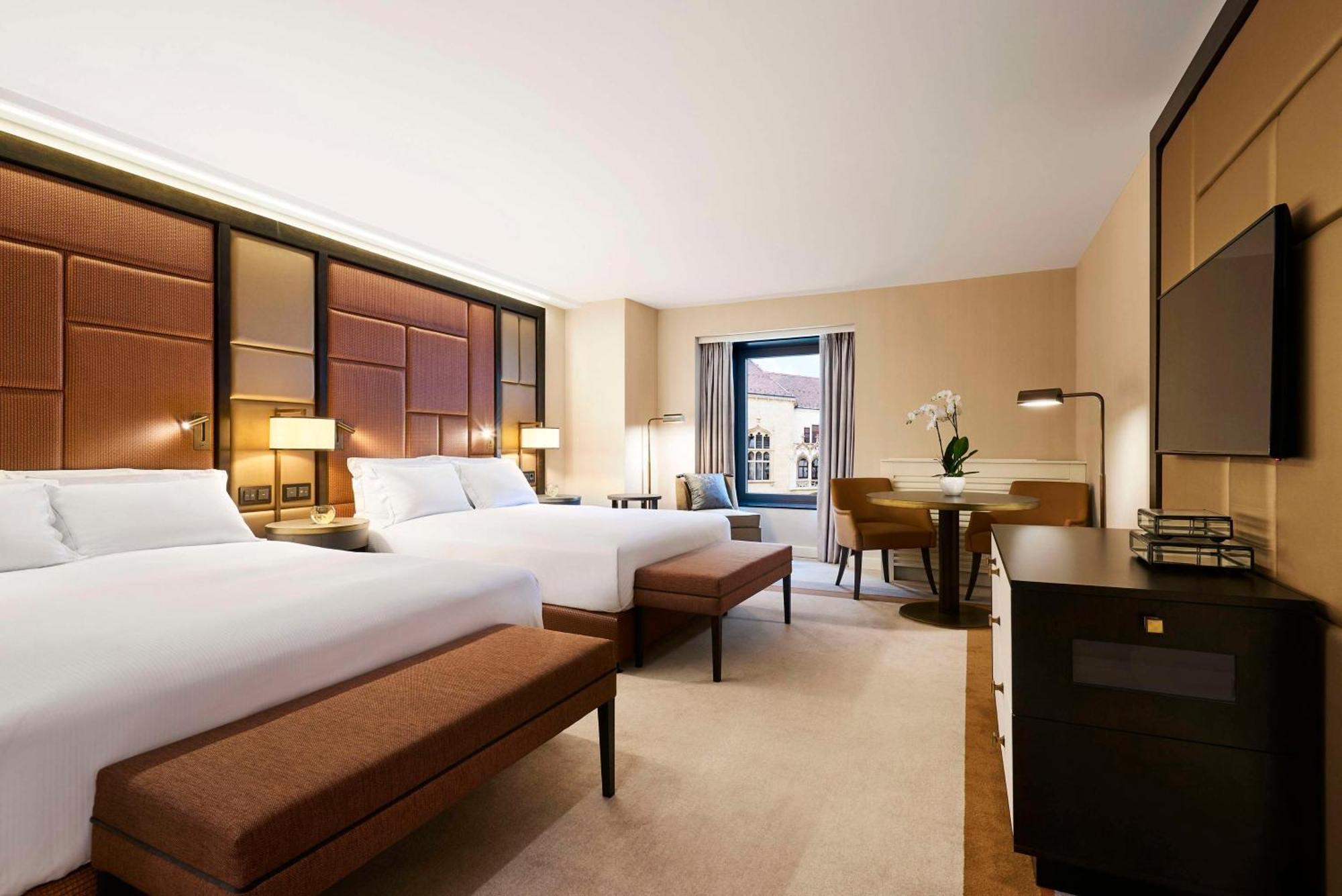 Hilton