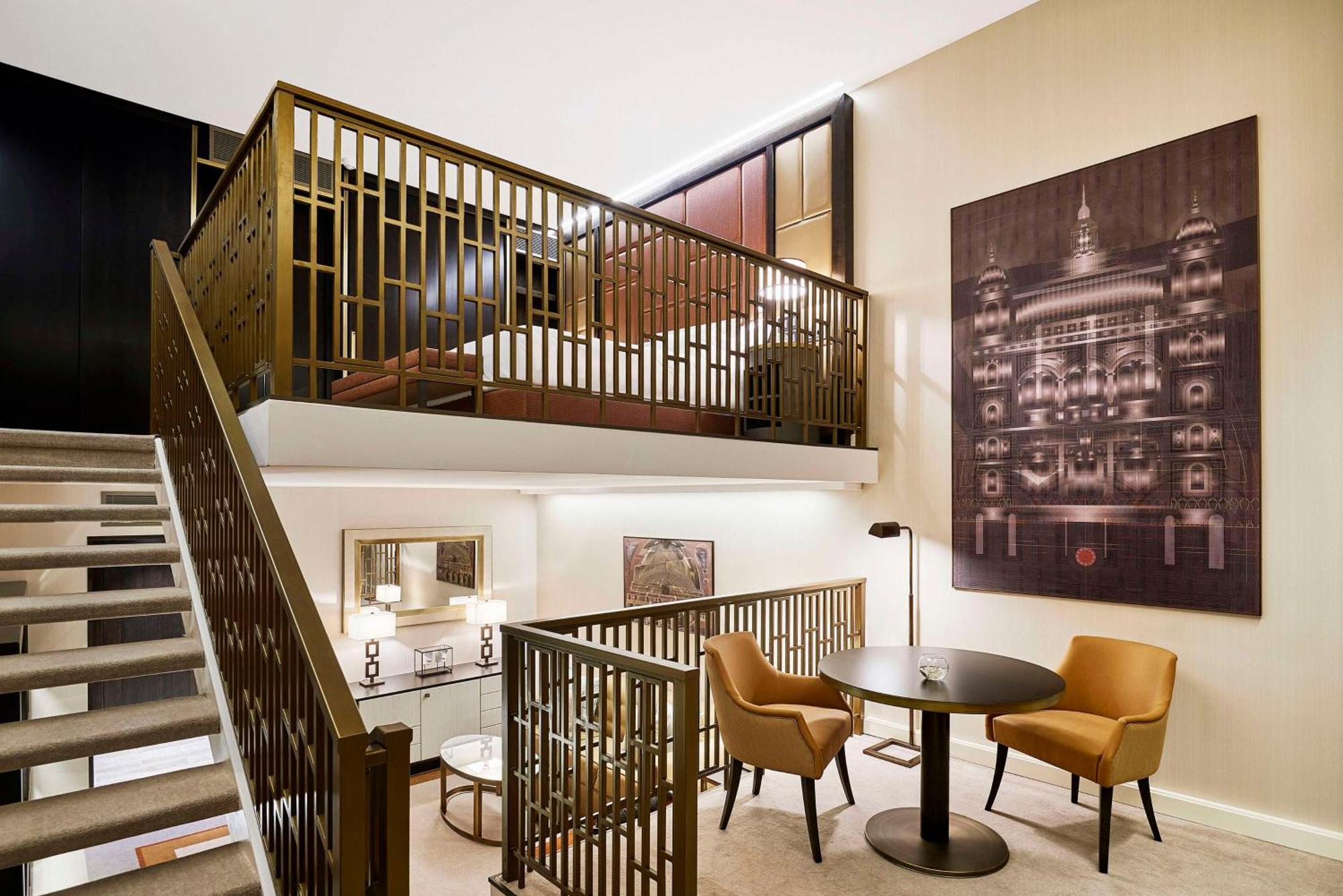 Hilton Будапешт