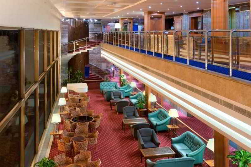 Hilton 5*