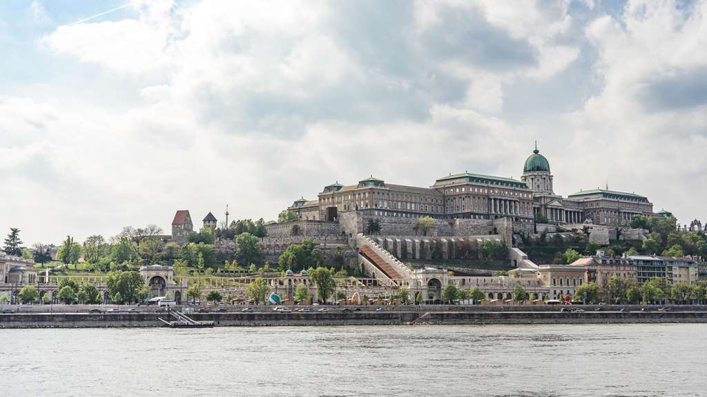 Hilton Отель